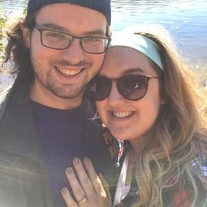 Meet your Posher, Whitney